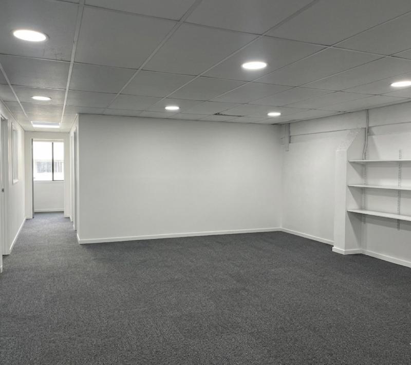 To Let Commercial Property for Rent in Claremont Western Cape